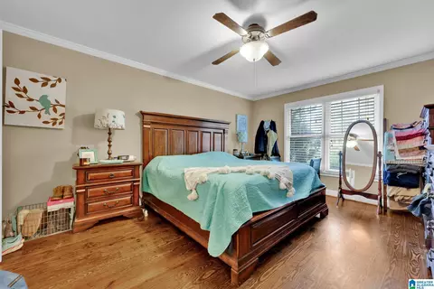 Bedroom - 151 Crest Dr, Dora, AL 35062 photo 1 of 2