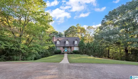 Exterior - 151 Crest Dr, Dora, AL 35062 photo 8 of 8