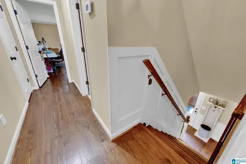 Entry Way - 151 Crest Dr, Dora, AL 35062 photo 3 of 3