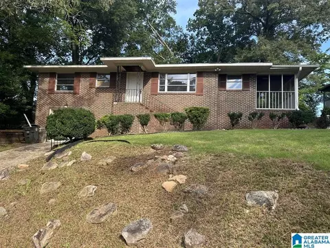 608 Gurley Cr, Birmingham, AL 35215