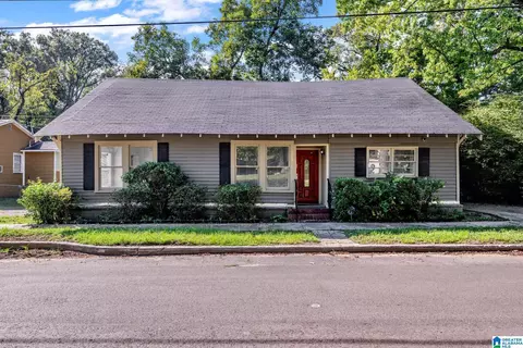 520 60th St S, Birmingham, AL 35212