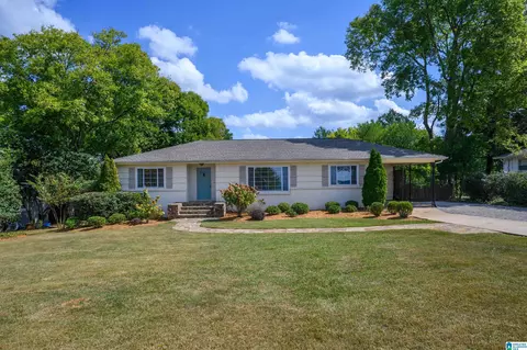 311 Shades Crest Rd, Hoover, AL 35226
