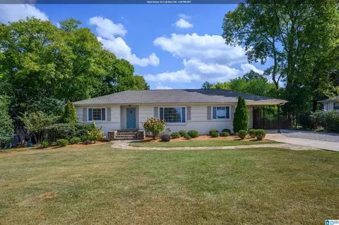 311 Shades Crest Rd, Hoover, AL 35226