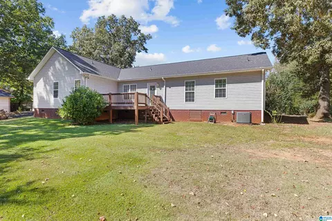 Other - 528 Ridgewood Dr, Remlap, AL 35133 photo 6 of 8
