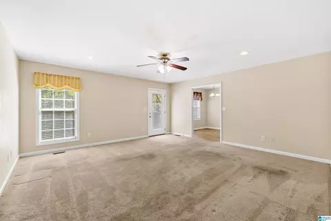 Living - 528 Ridgewood Dr, Remlap, AL 35133 photo 1 of 3