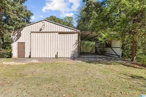 Exterior - 528 Ridgewood Dr, Remlap, AL 35133 photo 8 of 8