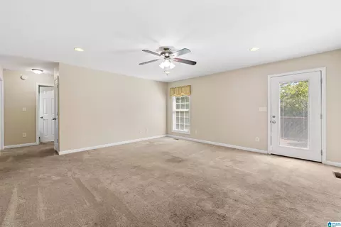 Living - 528 Ridgewood Dr, Remlap, AL 35133 photo 2 of 3