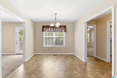 Entry Way - 528 Ridgewood Dr, Remlap, AL 35133 photo 1 of 2