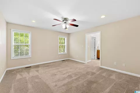 Bedroom - 528 Ridgewood Dr, Remlap, AL 35133 photo 1 of 4