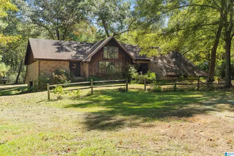 2430 Eureka Rd, Lincoln, AL 35096