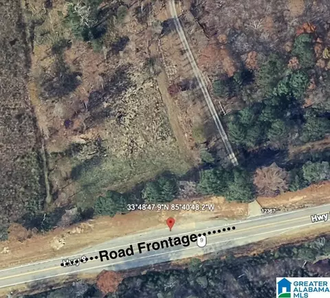 0 Al Highway 9 #0, Piedmont, AL 36272
