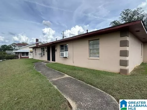 500 16th Street Ensley, Birmingham, AL 35218