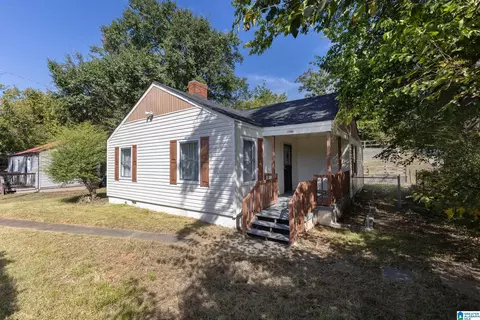 6729 Grasselli Rd, Fairfield, AL 35064