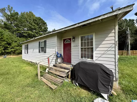 1150 County Road 174, Opelika, AL 36801