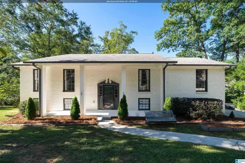 2309 Woodcreek Dr, Hoover, AL 35226