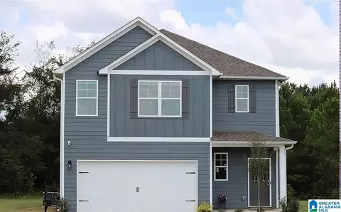 9977 Hunter Pl, Warrior, AL 35180