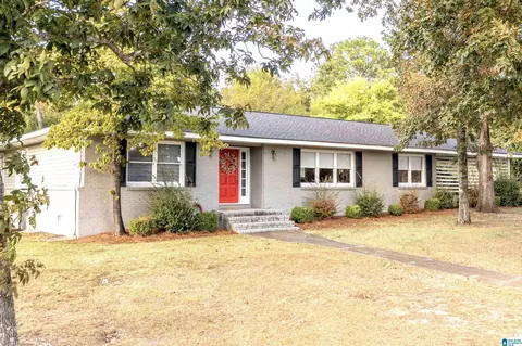 602 11th St NE, Jacksonville, AL 36265