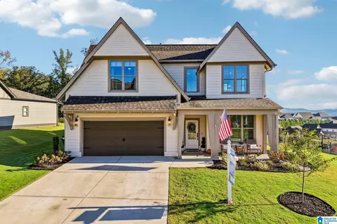 5415 Longmeadow Rdg, Trussville, AL 35173