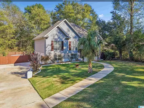 140 Morning Mist Trl, Alabaster, AL 35007