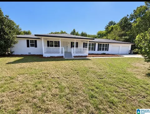 2762 Hull Rd, Empire, AL 35063