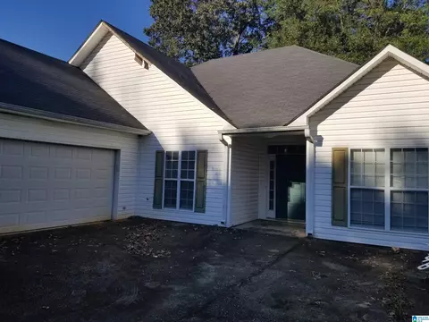 6379 Mays Bend Rd, Pell City, AL 35128