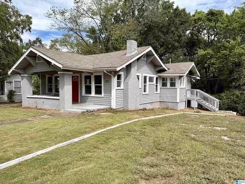 507 80th St, Birmingham, AL 35206