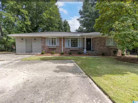 4401 Montevallo Rd, Birmingham, AL 35213