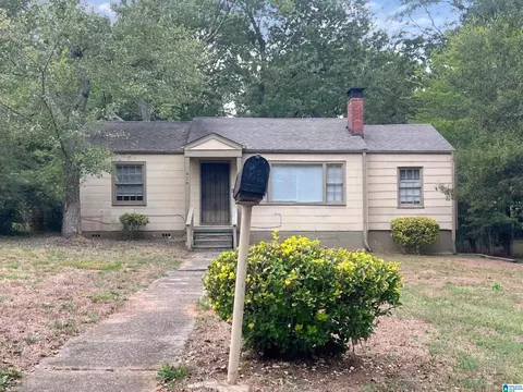 924 Meadowbrook Dr, Birmingham, AL 35215