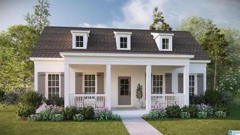 6604 Spring St, Trussville, AL 35173