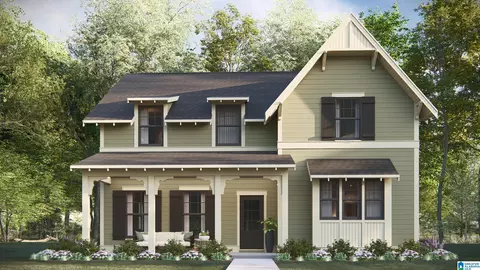 6606 Spring St, Trussville, AL 35173