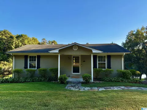800 Mountain Lake Rd, Warrior, AL 35180