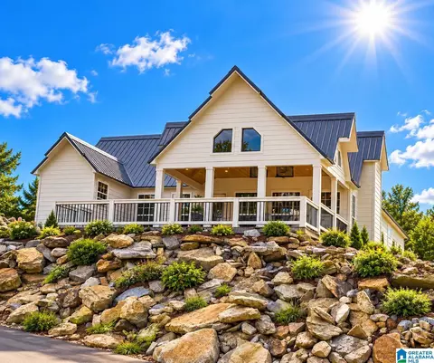 25 County Road 2039, Crane Hill, AL 35053
