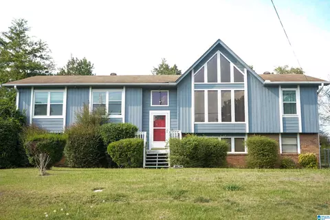 1214 12th St, Pleasant Grove, AL 35127