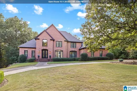 1030 Ashford Ln, Birmingham, AL 35242