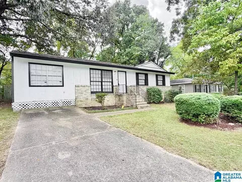 405 13th Ave NW, Birmingham, AL 35215