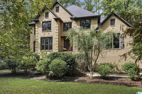 1207 Lake Forest Cir, Hoover, AL 35244
