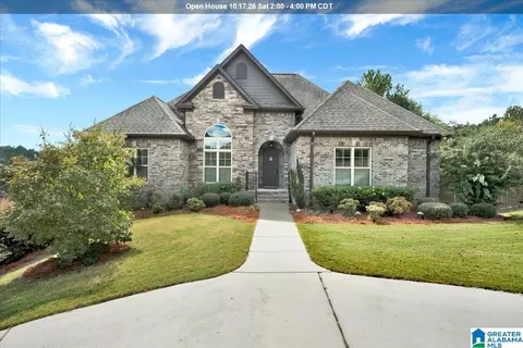 2908 Deer Run Ln, Trussville, AL 35173