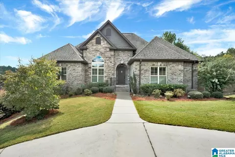 2908 Deer Run Ln, Trussville, AL 35173