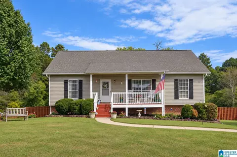 100 Azzilee Cir, Locust Fork, AL 35097