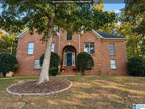 460 Sunset Lake Cir, Chelsea, AL 35043