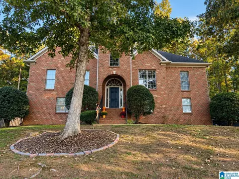 460 Sunset Lake Cir, Chelsea, AL 35043