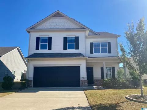 524 Alpine Vw, Columbiana, AL 35051