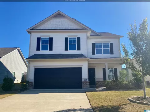 524 Alpine Vw, Columbiana, AL 35051