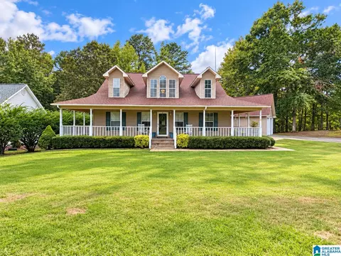 475 Elizabeth Ave, Roanoke, AL 36274