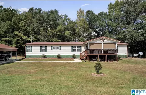 278 Sweetrock Ln, Oxford, AL 36203