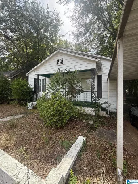 2819 18th St, Tuscaloosa, AL 35401