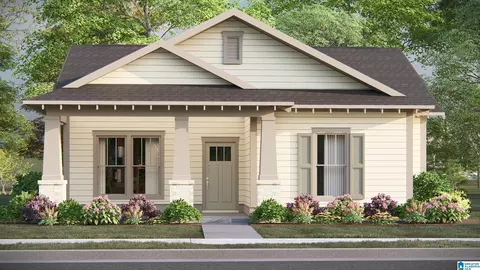 6620 Spring St, Trussville, AL 35173