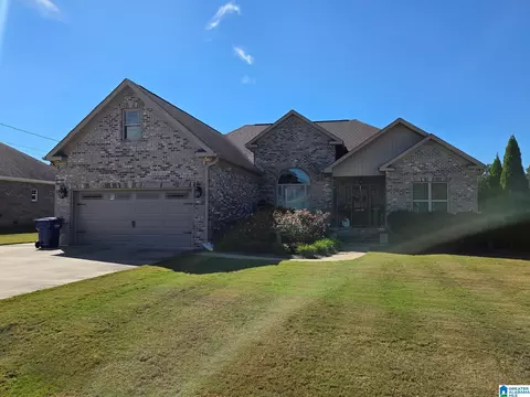 255 Cottonwood Cir, Gadsden, AL 35901