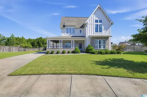 4800 Kendall Cir, Trussville, AL 35173