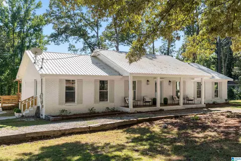 115 1st Ave, Jemison, AL 35085